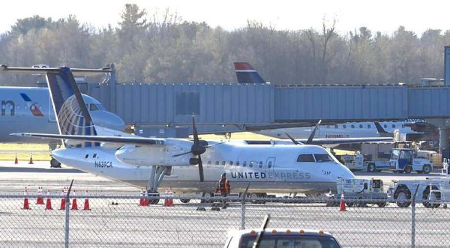 ‘ಬಾಂಬ್’ ಎಂದು ಹೇಳಿದ ಪ್ರಯಾಣಿಕ: ವಿಮಾನದ ಸಂಪೂರ್ಣ ಶೋಧ; ಹಾರಾಟ ವಿಳಂಬ